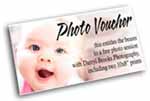 photo gift certificate hull