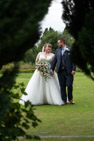 wedding at cottingham and rowley manor